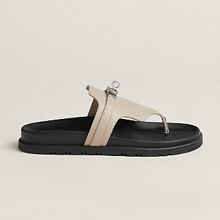 サンダル 《アンピール》 | Hermès - エルメス-公式サイト